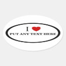 Search for love decals stickers Heart