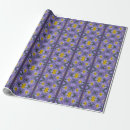 Search for bee wrapping paper Daisy