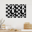 Search for black and white flowers posters Botanical