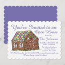Search for open house invitations Housewarming