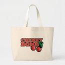 Search for bombs bags Cherry