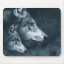 Search for wolf pack mouse mats Animal