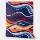 Search for curve art Waves