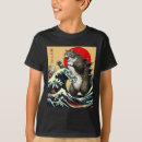 Search for funny cat kids tshirts Kamala