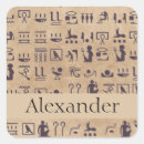 Search for egyptian hieroglyphs stickers Hieroglyphics