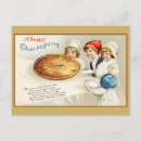 Search for vintage pie postcards Cute