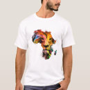 Search for lion face tshirts Design