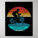 Search for mountain bikers posters Downhill