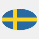 Search for flag of sweden stickers Countries