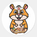 Search for funny sushi stickers Sashimi