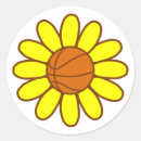 Search for basketball girl stickers Athlete