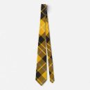 Search for black light ties Plaid