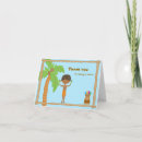 Search for luau cards Island