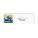Search for pic return address labels Trendy