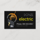 Search for lightbulb Electrician