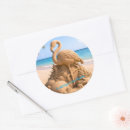 Search for sculptures stickers Sand sculpture