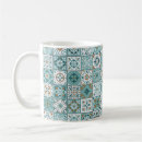 Search for moroccan design mugs Mosaic