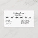 Search for ant business cards Bugs