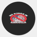 Search for monarchy stickers America