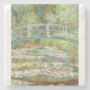 Search for bridge coasters Impressionism