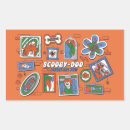 Search for classic monster stickers Cartoon dog