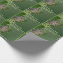 Search for robin wrapping paper Cute