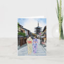 Search for temples cards Kyoto