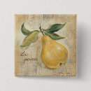 Search for pear badges Fruit