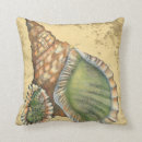 Search for seashell cushions Sand