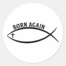 Search for christ is born stickers Christian