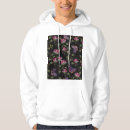 Search for embroidered mens hoodies Flower