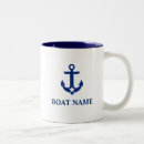 Search for star mugs Nautical