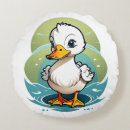 Search for white duck cushions Animal