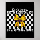 Search for softball coach art Funny