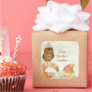 Search for wood owl stickers Fox