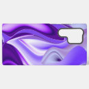 Search for dreams samsung cases Purple