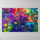 Search for wet paint posters Abstract