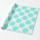 Search for circles wrapping paper Contemporary