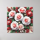 Search for gems canvas prints Floral