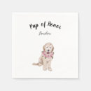 Search for golden doodle napkins Pet