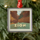 Search for zion national park christmas tree decorations Anderson design group