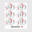 Search for kite surfing stickers Kitesurfer