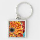 Search for burst key rings Floral