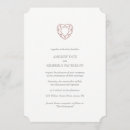 Search for elegant rose gold wedding invitations Glitter
