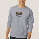 Search for new year clothing Dad to be