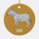 Search for wild animal christmas tree decorations Zoo