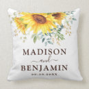 Search for sunflower wedding gifts Botanical