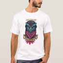 Search for owl clothing Music
