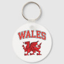 Search for y key rings Y ddraig goch