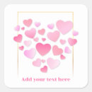 Search for valentines day seals envelope seals Gold